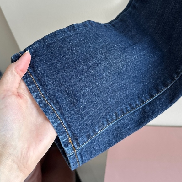 Lucky Brand Authentic Skinny Men’s Classic Blue Denim Jeans, Size W32 L32 - Picture 7 of 16